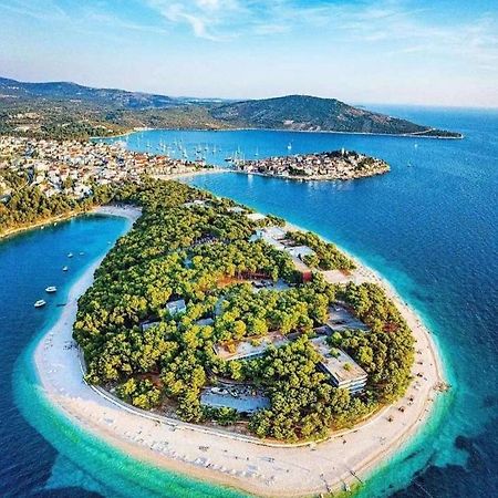 ApartmaniinPrimošten Exteriör bild