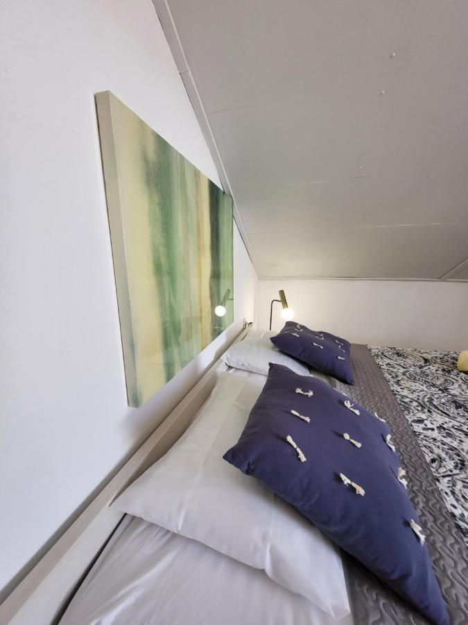 ApartmaniinPrimošten Exteriör bild
