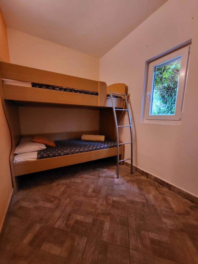 ApartmaniinPrimošten Exteriör bild