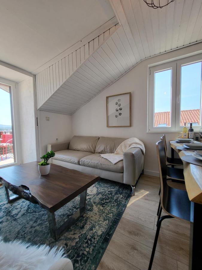 ApartmaniinPrimošten Exteriör bild