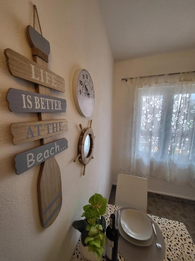 ApartmaniinPrimošten Exteriör bild