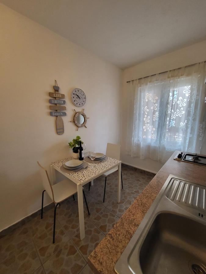 ApartmaniinPrimošten Exteriör bild
