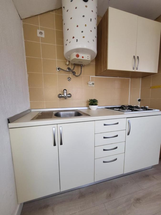 ApartmaniinPrimošten Exteriör bild