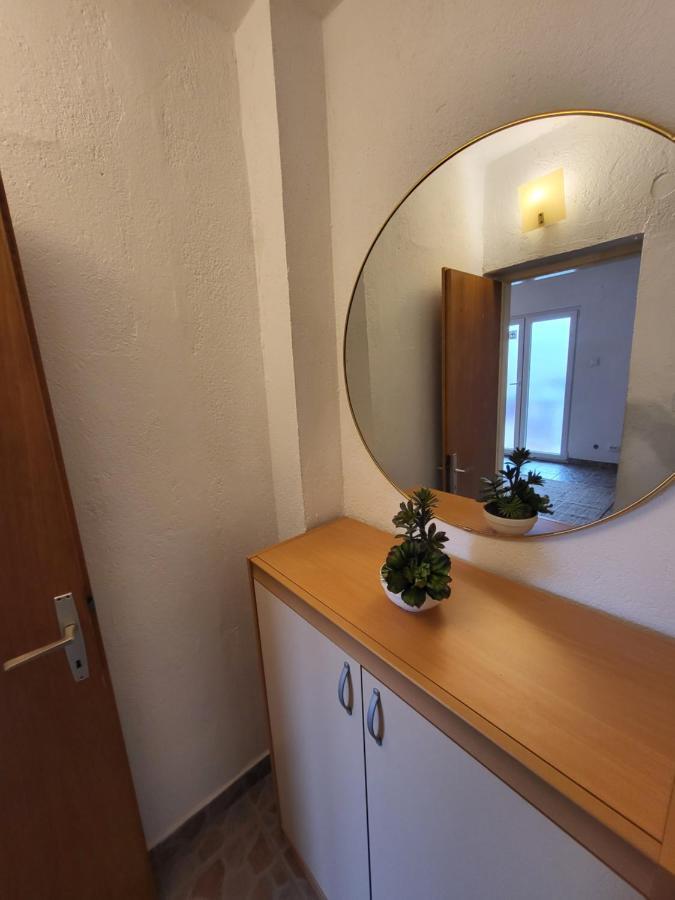 ApartmaniinPrimošten Exteriör bild