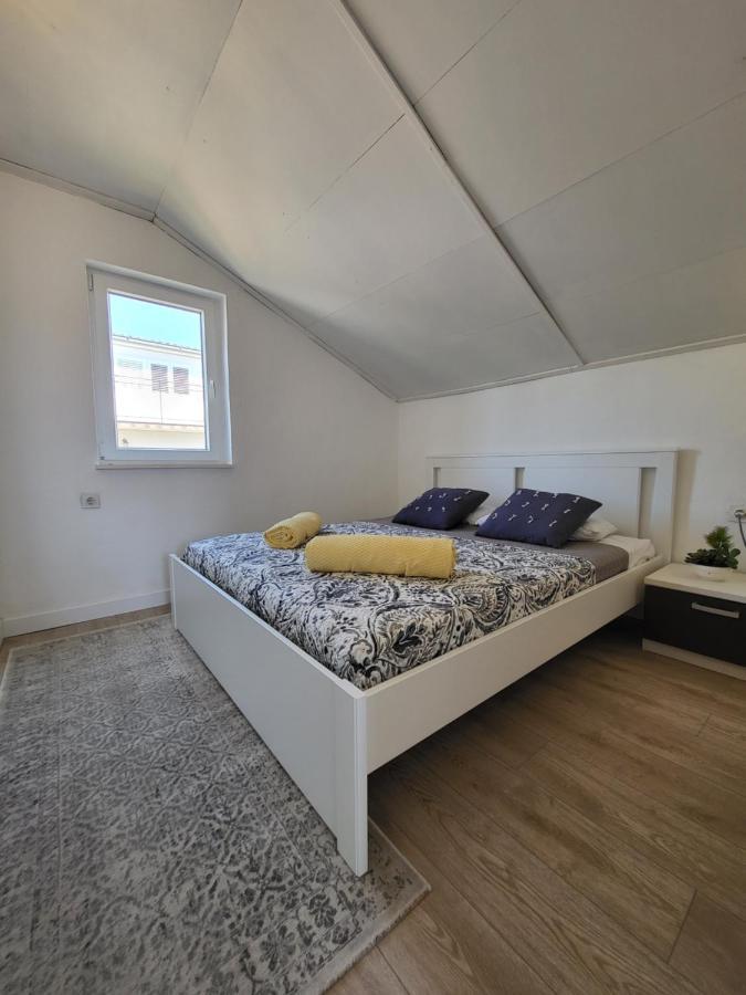 ApartmaniinPrimošten Exteriör bild