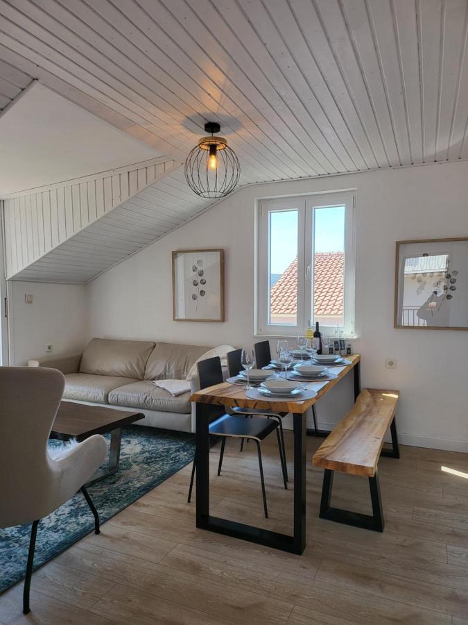 ApartmaniinPrimošten Exteriör bild