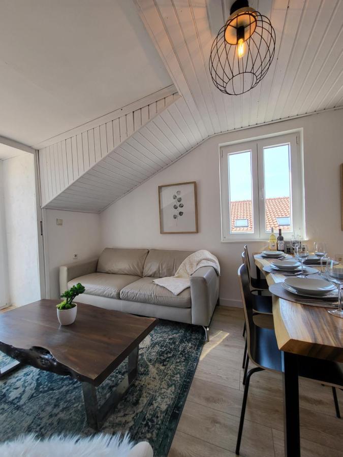 ApartmaniinPrimošten Exteriör bild