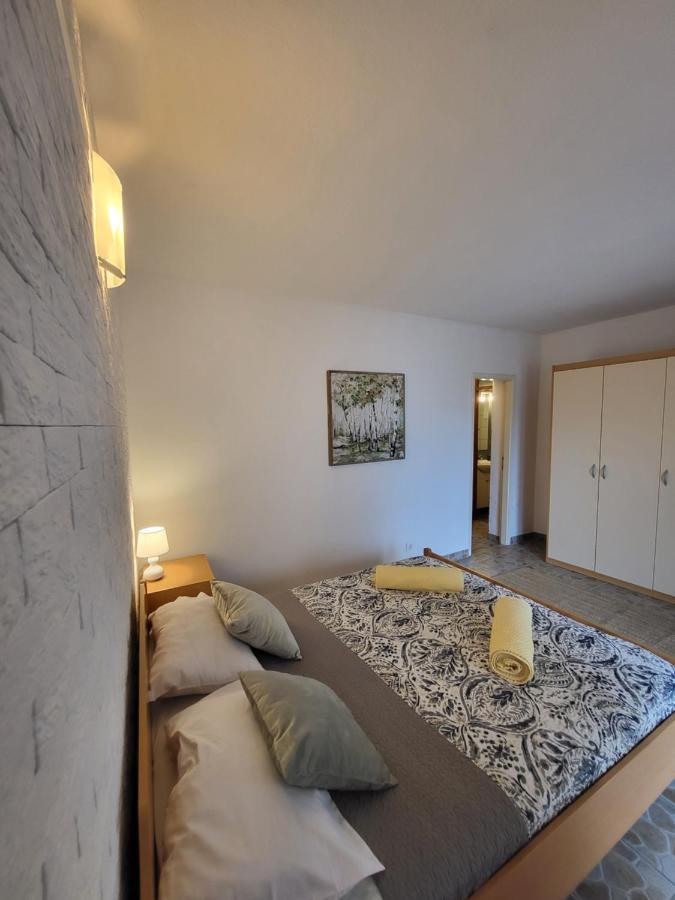 ApartmaniinPrimošten Exteriör bild