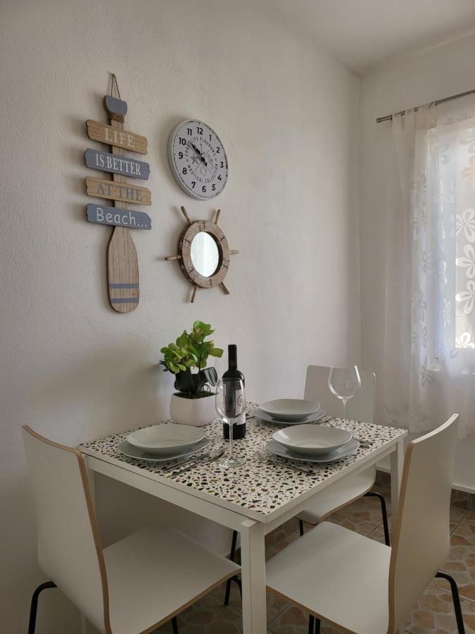 ApartmaniinPrimošten Exteriör bild