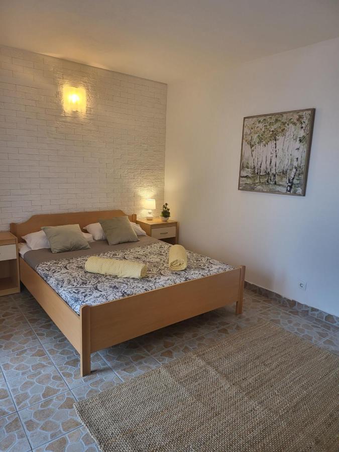 ApartmaniinPrimošten Exteriör bild