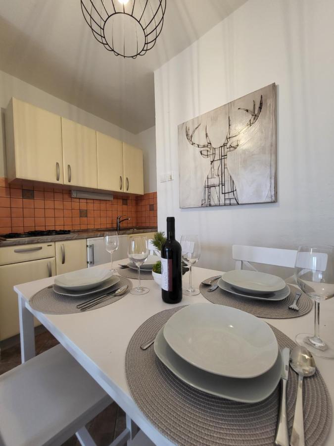 ApartmaniinPrimošten Exteriör bild