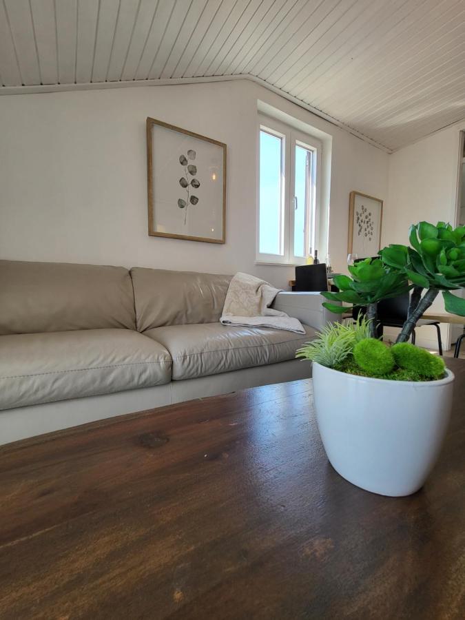 ApartmaniinPrimošten Exteriör bild