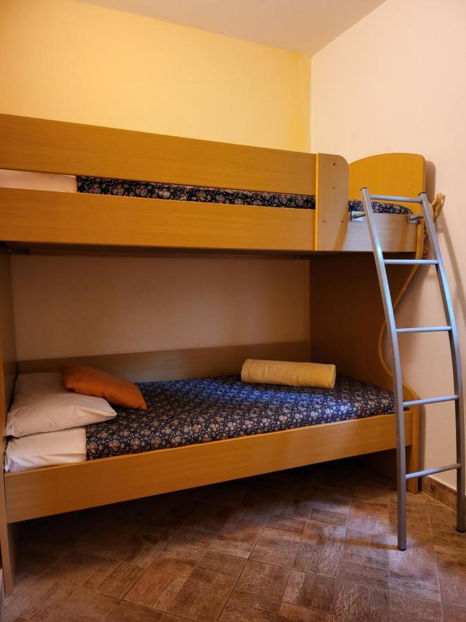 ApartmaniinPrimošten Exteriör bild