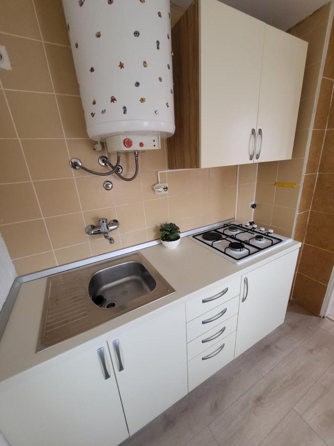 ApartmaniinPrimošten Exteriör bild