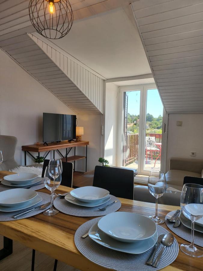 ApartmaniinPrimošten Exteriör bild