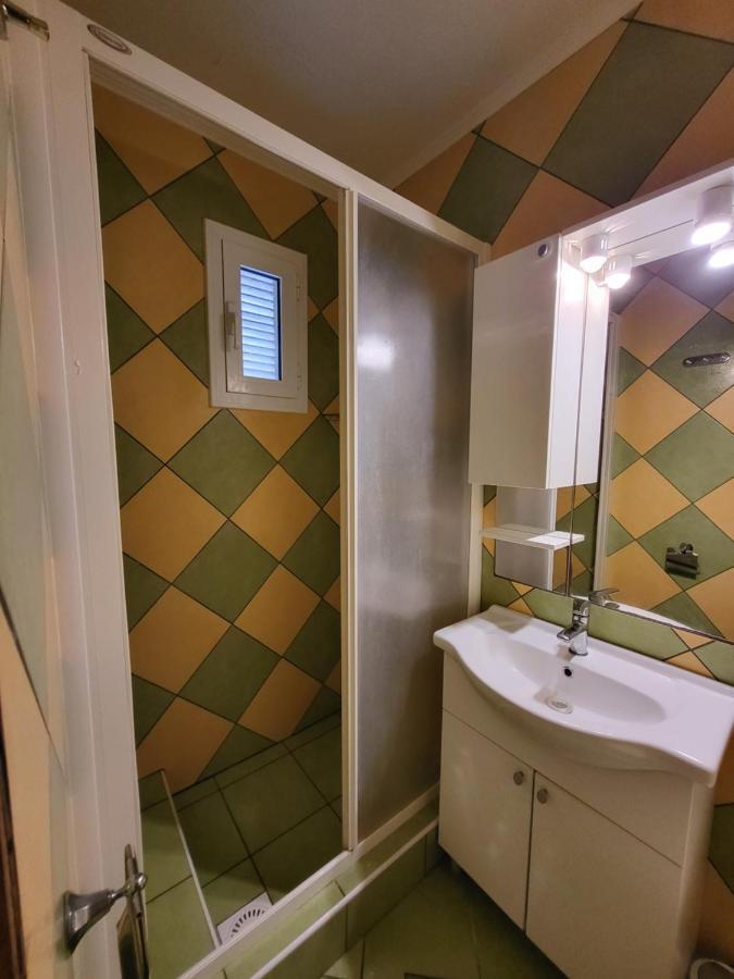 ApartmaniinPrimošten Exteriör bild