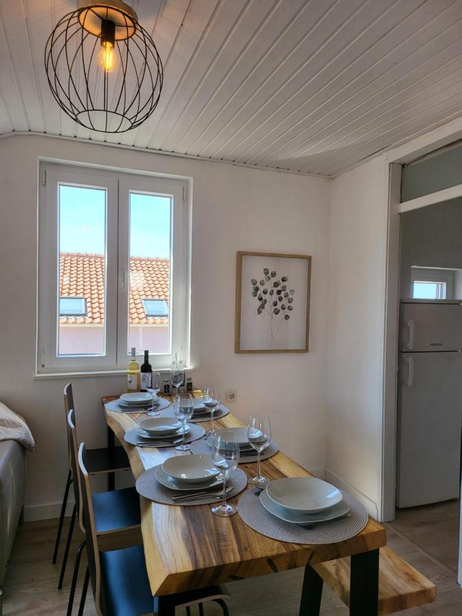 ApartmaniinPrimošten Exteriör bild