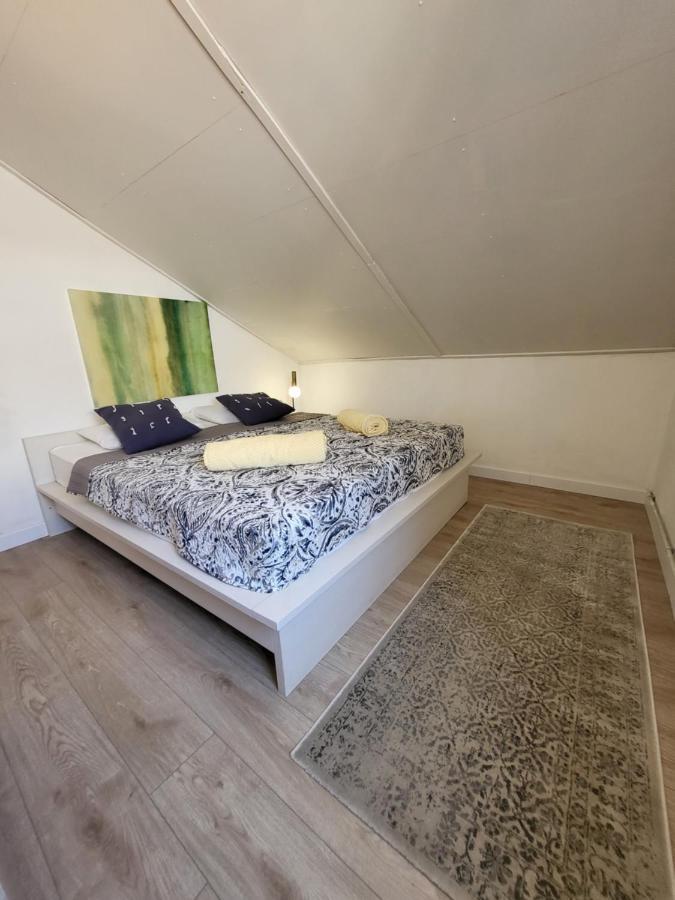 ApartmaniinPrimošten Exteriör bild
