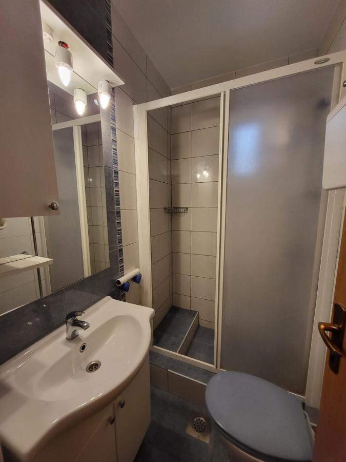 ApartmaniinPrimošten Exteriör bild