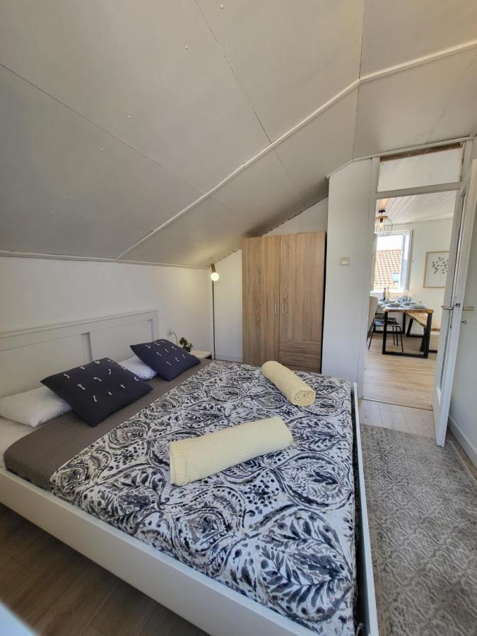ApartmaniinPrimošten Exteriör bild