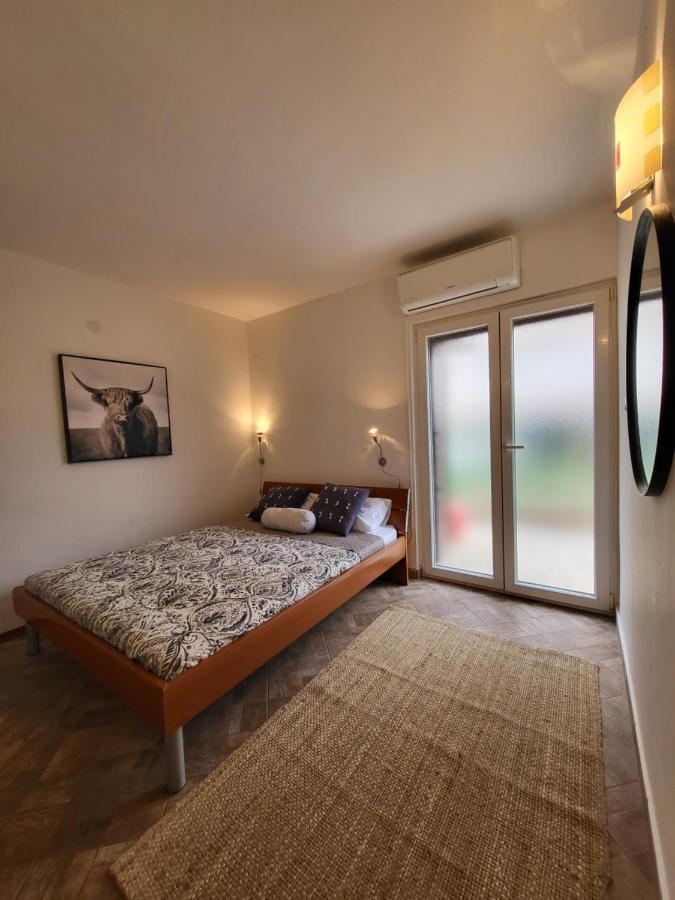 ApartmaniinPrimošten Exteriör bild