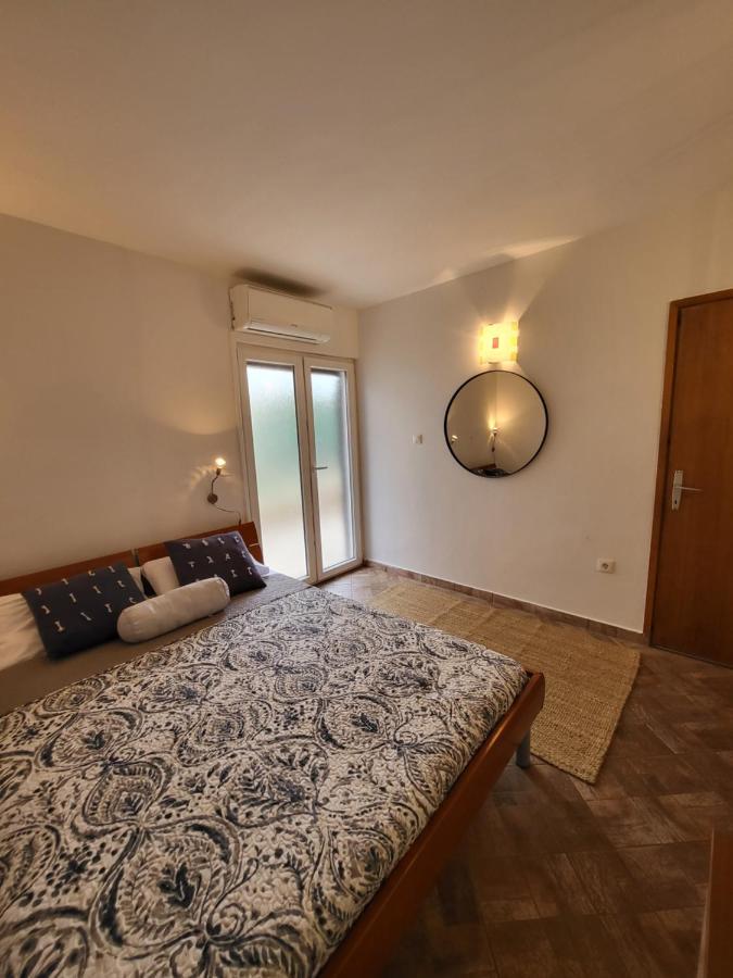 ApartmaniinPrimošten Exteriör bild