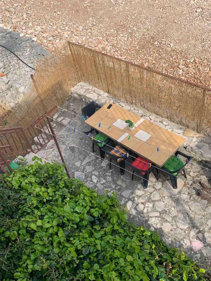 ApartmaniinPrimošten Exteriör bild