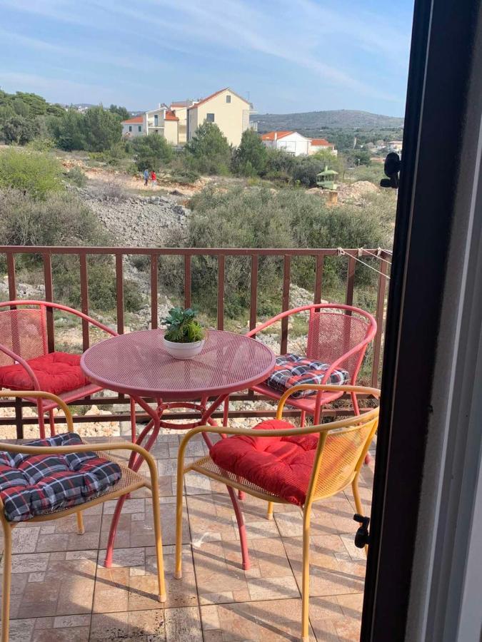 ApartmaniinPrimošten Exteriör bild