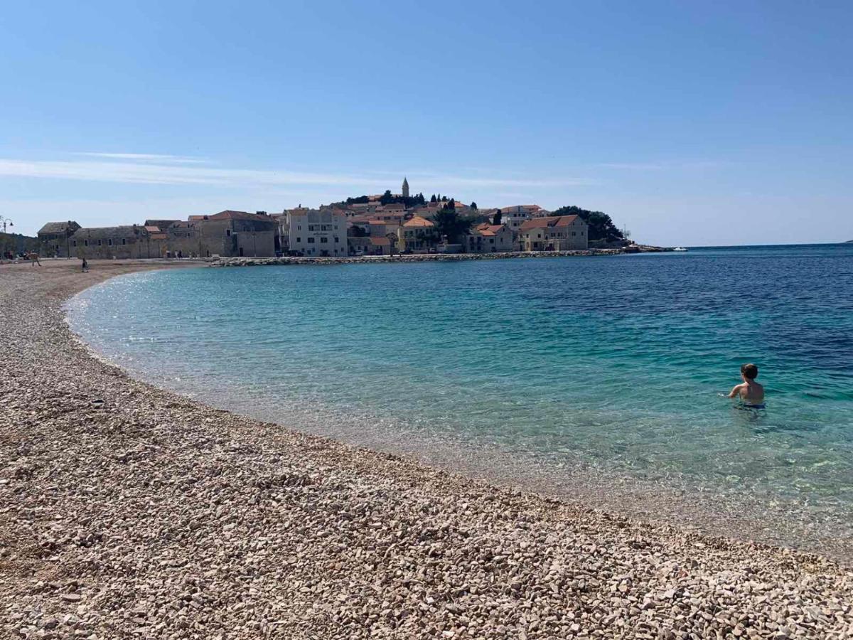 ApartmaniinPrimošten Exteriör bild